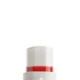 Inclusief ring (rood polished)